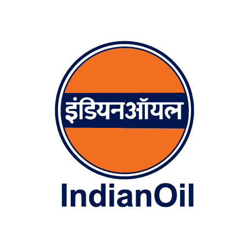 Indian Oil Corporation Logo