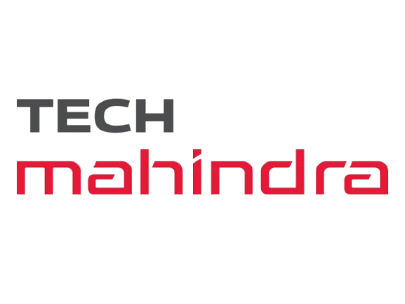 Tech Mahindra Logo